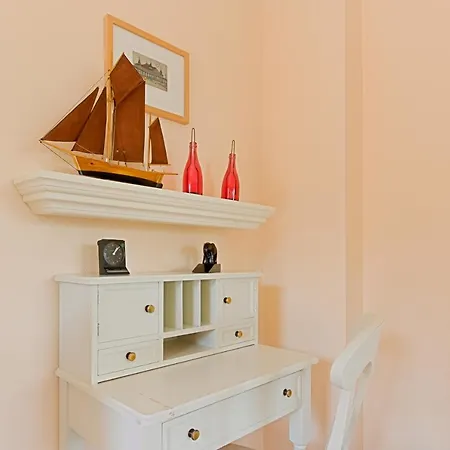 Dromhus - #118496 Tatil Evi *