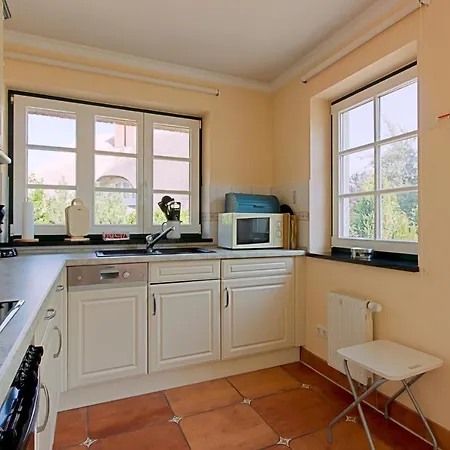 Tatil Evi Dromhus - #118496 Ahrenshoop