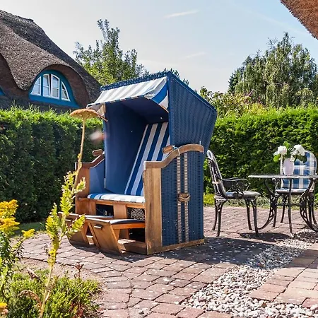 Tatil Evi Dromhus - #118496