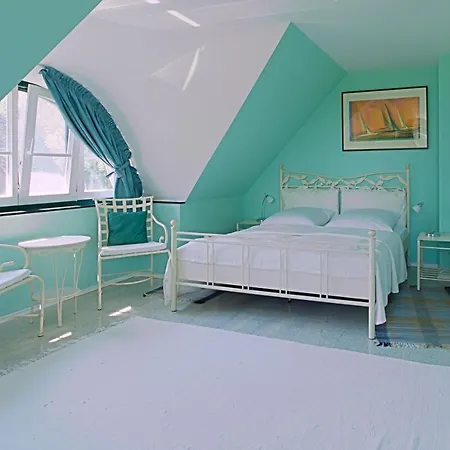 Dromhus - #118496 Tatil Evi *