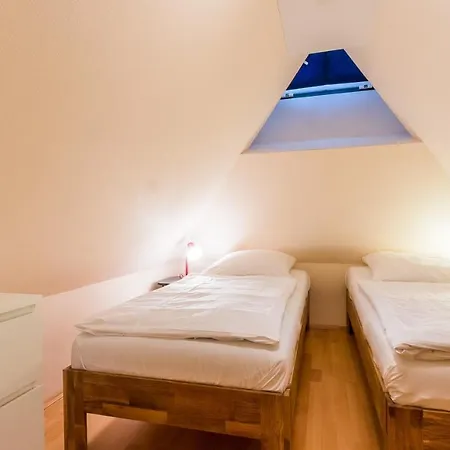 Dromhus - #118496 Tatil Evi Ahrenshoop