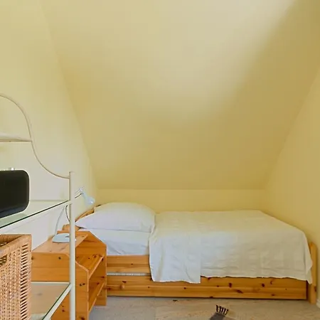 Tatil Evi Dromhus - #118496 Ahrenshoop
