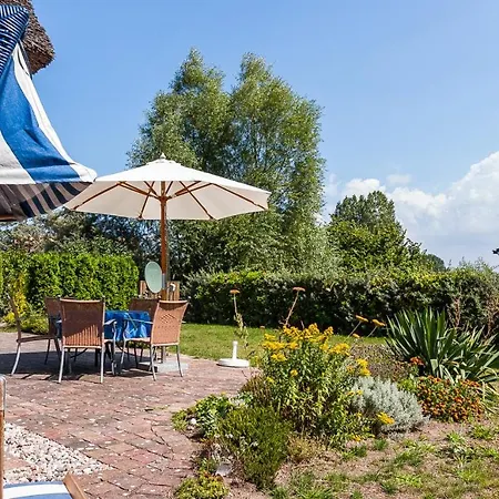 Tatil Evi Dromhus - #118496 *